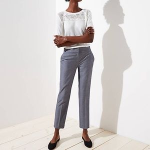 LOFT pants
